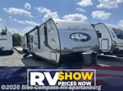 Used 2025 Forest River Cherokee Grey Wolf Black Label 23MKBL available in Duncan, South Carolina