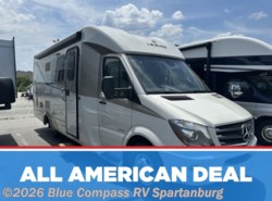 Used 2016 Leisure Travel Unity U24MB available in Duncan, South Carolina