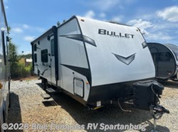Used 2023 Keystone Bullet Crossfire 2200BH available in Duncan, South Carolina