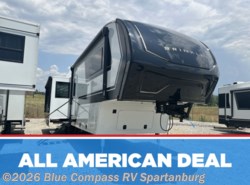 New 2026 Brinkley RV Model Z 3100 available in Duncan, South Carolina