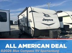 Used 2022 Jayco Jay Flight SLX 8 212QB available in Duncan, South Carolina