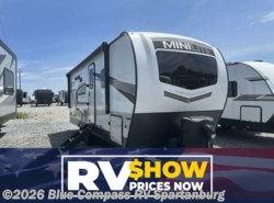 Used 2023 Forest River Rockwood Mini Lite 2513S available in Duncan, South Carolina