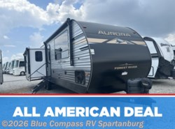 New 2026 Forest River Aurora 32RLTS available in Duncan, South Carolina