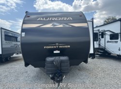 New 2026 Forest River Aurora 32RLTS available in Duncan, South Carolina