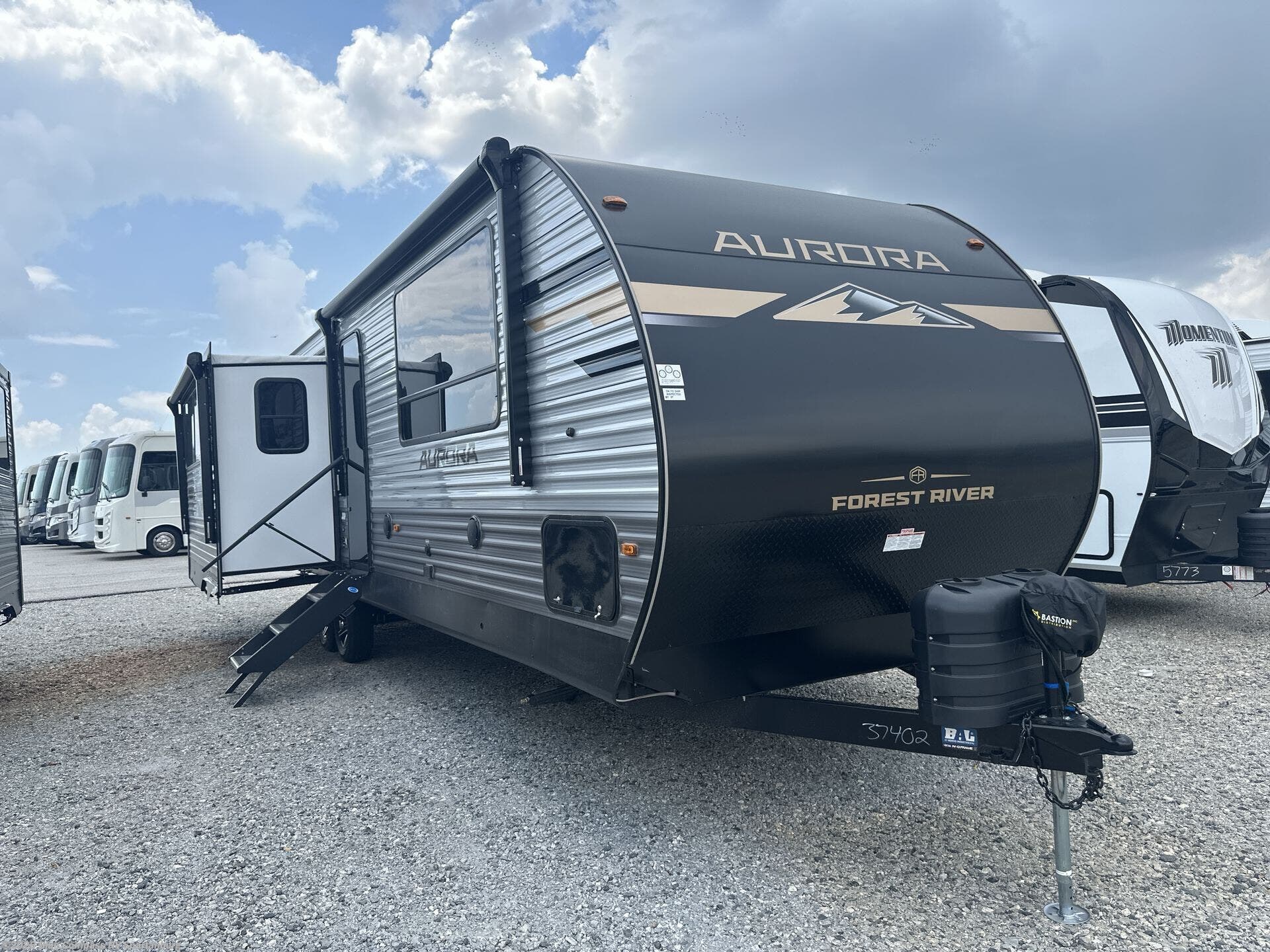 New 2026 Forest River Aurora 32RLTS available in Duncan, South Carolina