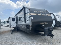 New 2026 Forest River Aurora 32RLTS available in Duncan, South Carolina