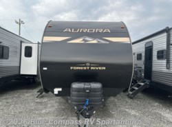 New 2026 Forest River Aurora 27DBH available in Duncan, South Carolina