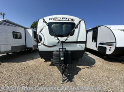 Used 2024 Forest River Rockwood Geo Pro G15FBS available in Duncan, South Carolina