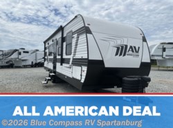 New 2026 Grand Design Momentum MAV 27MAV available in Duncan, South Carolina