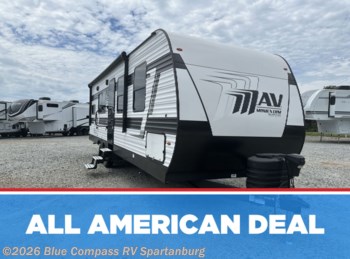 New 2026 Grand Design Momentum MAV 27MAV available in Duncan, South Carolina