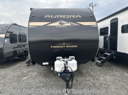 New 2026 Forest River Aurora Light 26BHS available in Duncan, South Carolina