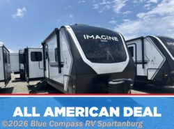 New 2026 Grand Design Imagine 2970RL available in Duncan, South Carolina