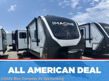 New 2026 Grand Design Imagine 2970RL available in Duncan, South Carolina