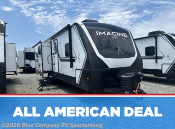 New 2026 Grand Design Imagine 2670MK available in Duncan, South Carolina