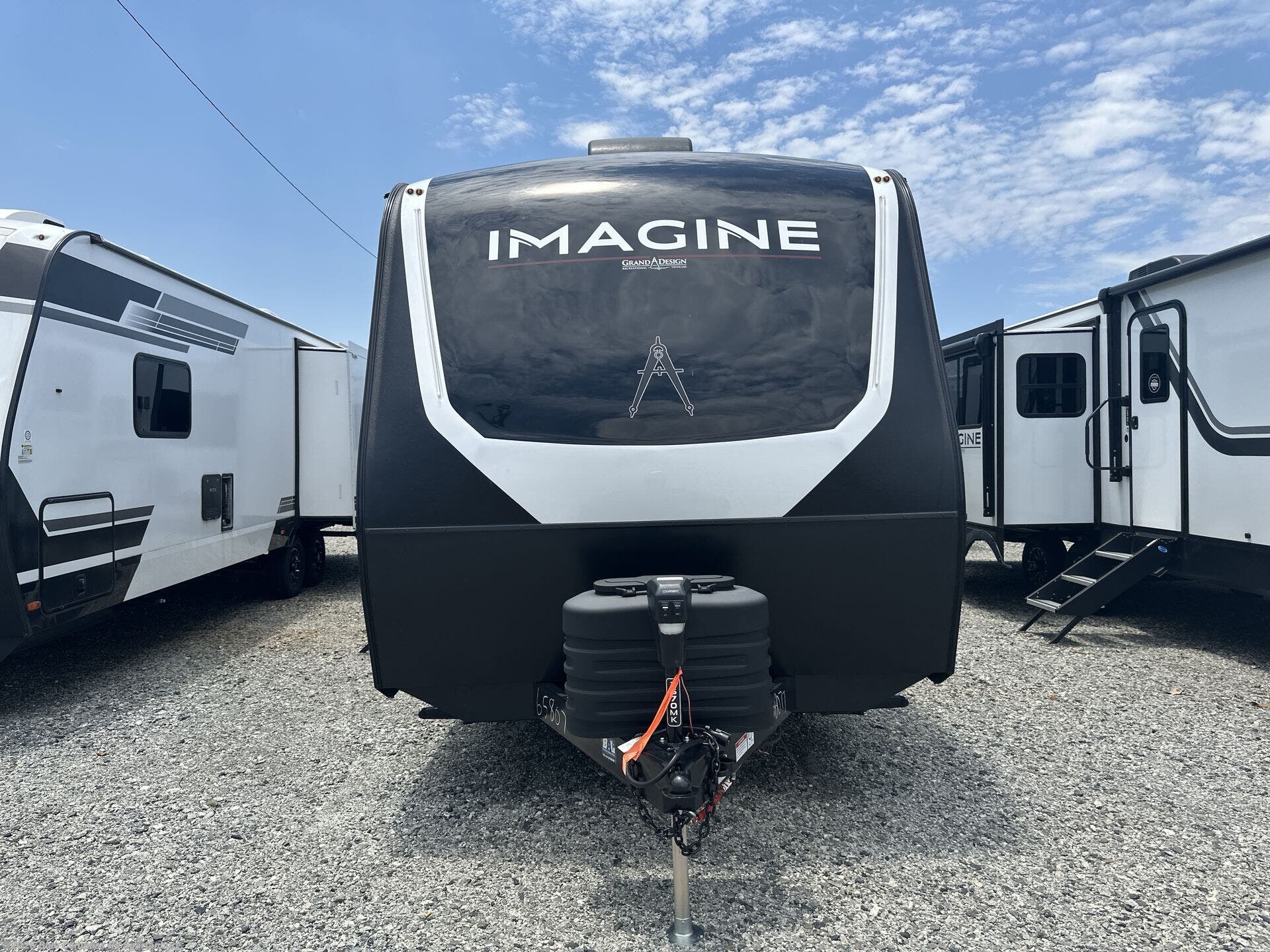 New 2026 Grand Design Imagine 2670MK available in Duncan, South Carolina