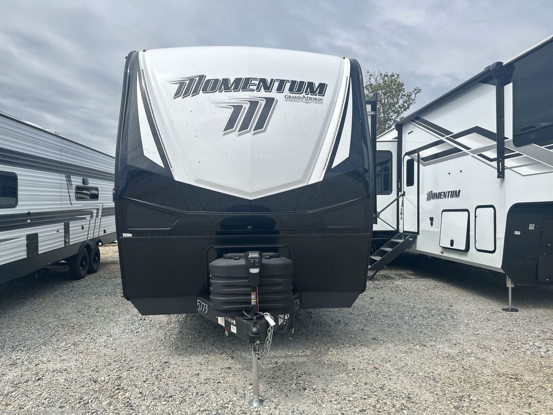 New 2026 Grand Design Momentum G-Class 29GS available in Duncan, South Carolina