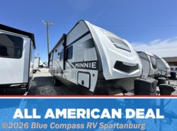 Used 2023 Winnebago Minnie 2801BHS available in Duncan, South Carolina