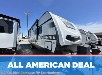 Used 2023 Winnebago Minnie 2801BHS available in Duncan, South Carolina