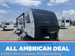 New 2027 Brinkley RV Model Ix 25x available in Duncan, South Carolina