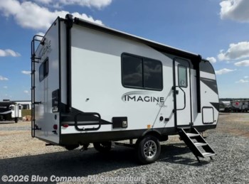 Used 2024 Grand Design Imagine AIM 15RB available in Duncan, South Carolina