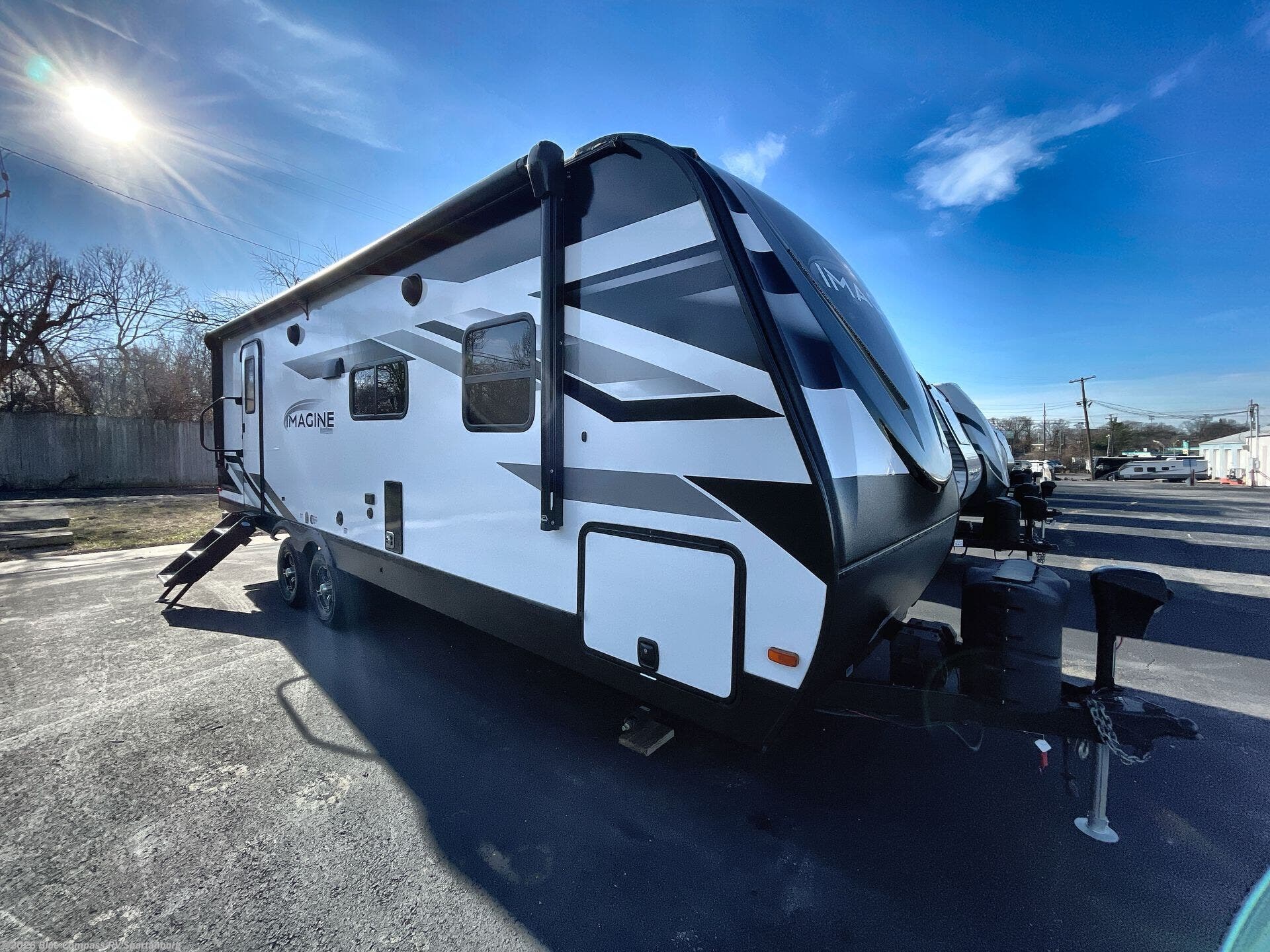 New 2026 Grand Design Imagine 2600RB available in Duncan, South Carolina