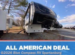New 2026 Brinkley RV Model Z 2680 available in Duncan, South Carolina