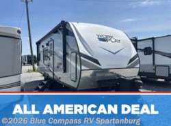 Used 2022 Forest River Work and Play 21LT available in Duncan, South Carolina