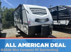Used 2021 Winnebago Micro Minnie 2108DS available in Duncan, South Carolina
