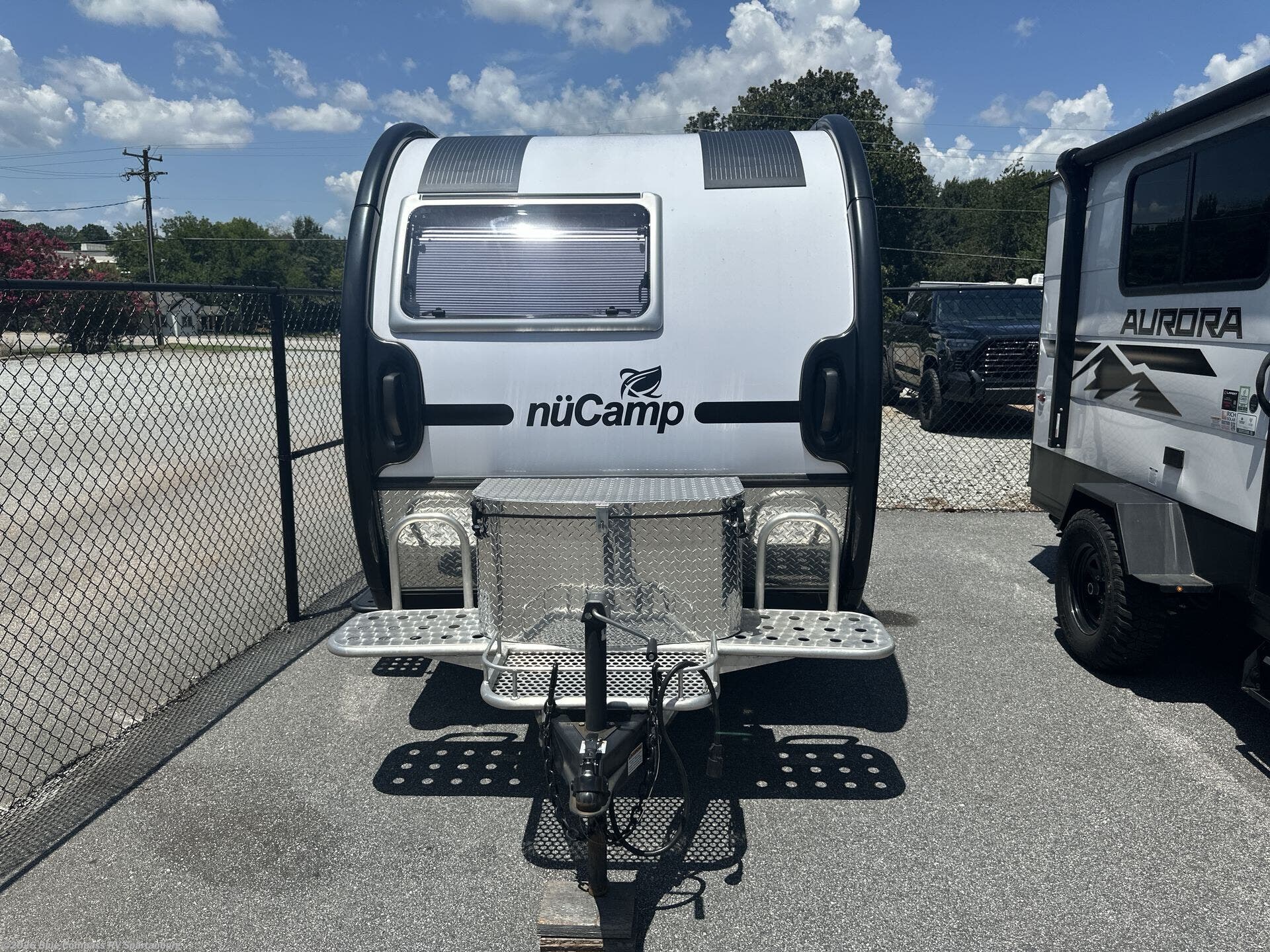 Used 2024 NuCamp TAB 320 S  available in Duncan, South Carolina