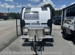 Used 2024 NuCamp TAB 320 S available in Duncan, South Carolina