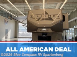 New 2026 Alliance RV Avenue 32RLS available in Duncan, South Carolina
