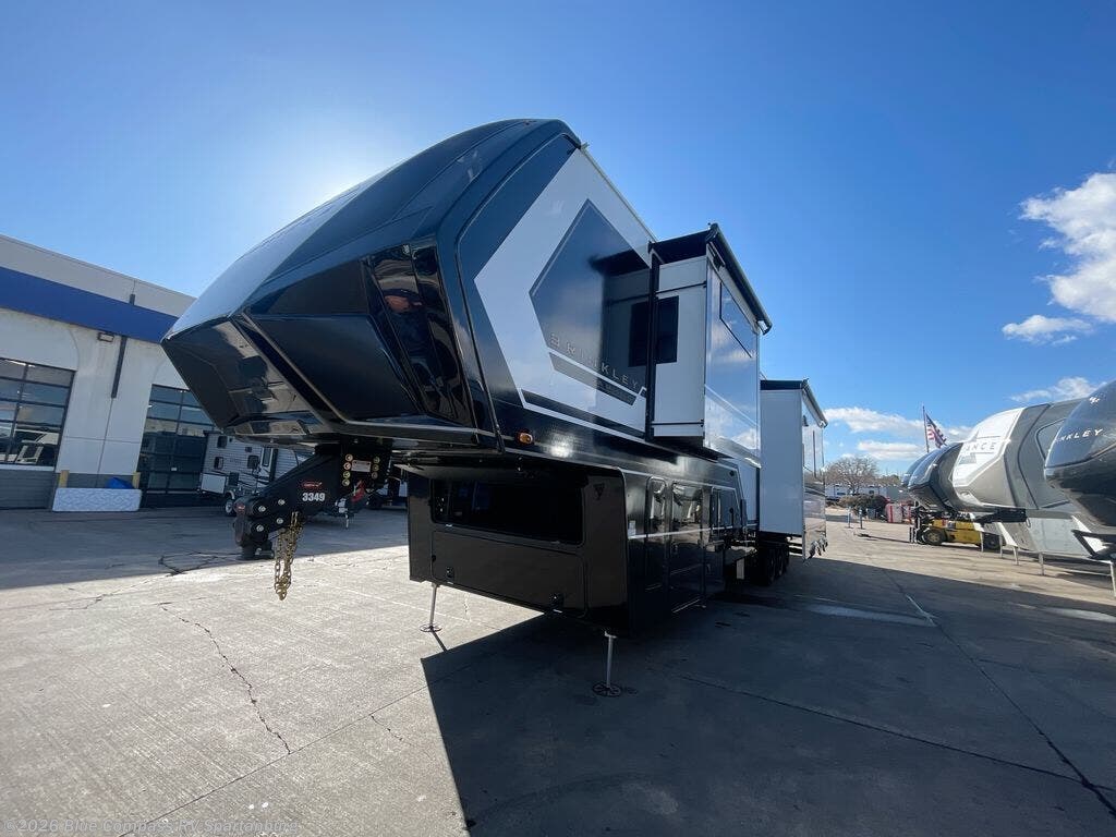 New 2026 Brinkley RV Model G 4155 available in Duncan, South Carolina