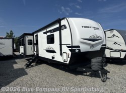 Used 2025 Forest River Surveyor Legend 305RLBS available in Duncan, South Carolina