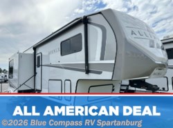 New 2026 Alliance RV Avenue 38DBL available in Duncan, South Carolina