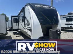 Used 2021 Grand Design Reflection 315RLTS available in Duncan, South Carolina