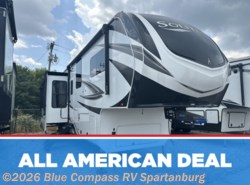 Used 2023 Grand Design Solitude 391DL R available in Duncan, South Carolina