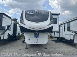 Used 2023 Grand Design Solitude 391DL R available in Duncan, South Carolina