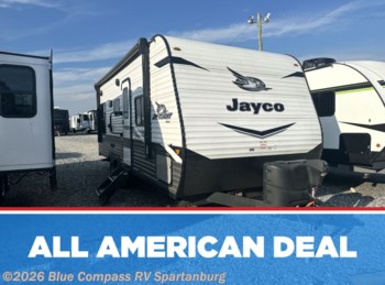 Used 2022 Jayco Jay Flight 212QB available in Duncan, South Carolina