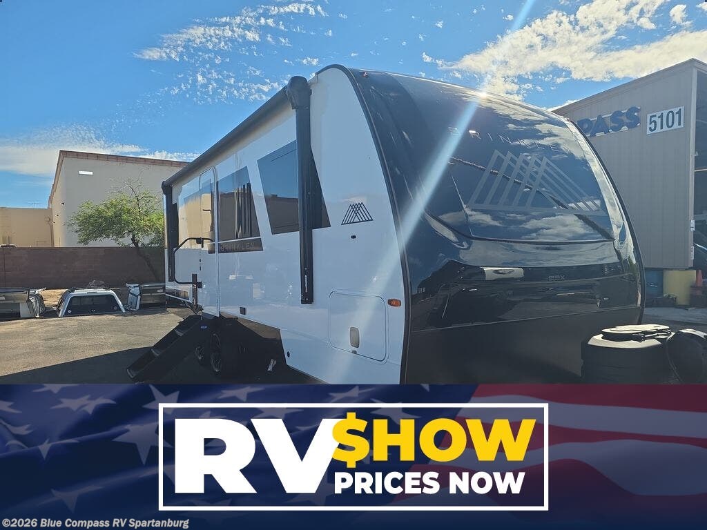 New 2027 Brinkley RV Model Ix 23x available in Duncan, South Carolina