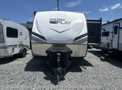 Used 2022 Forest River Work and Play 21LT available in Duncan, South Carolina