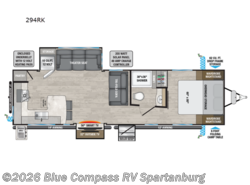 Used 2024 Alliance RV Delta 294RK available in Duncan, South Carolina