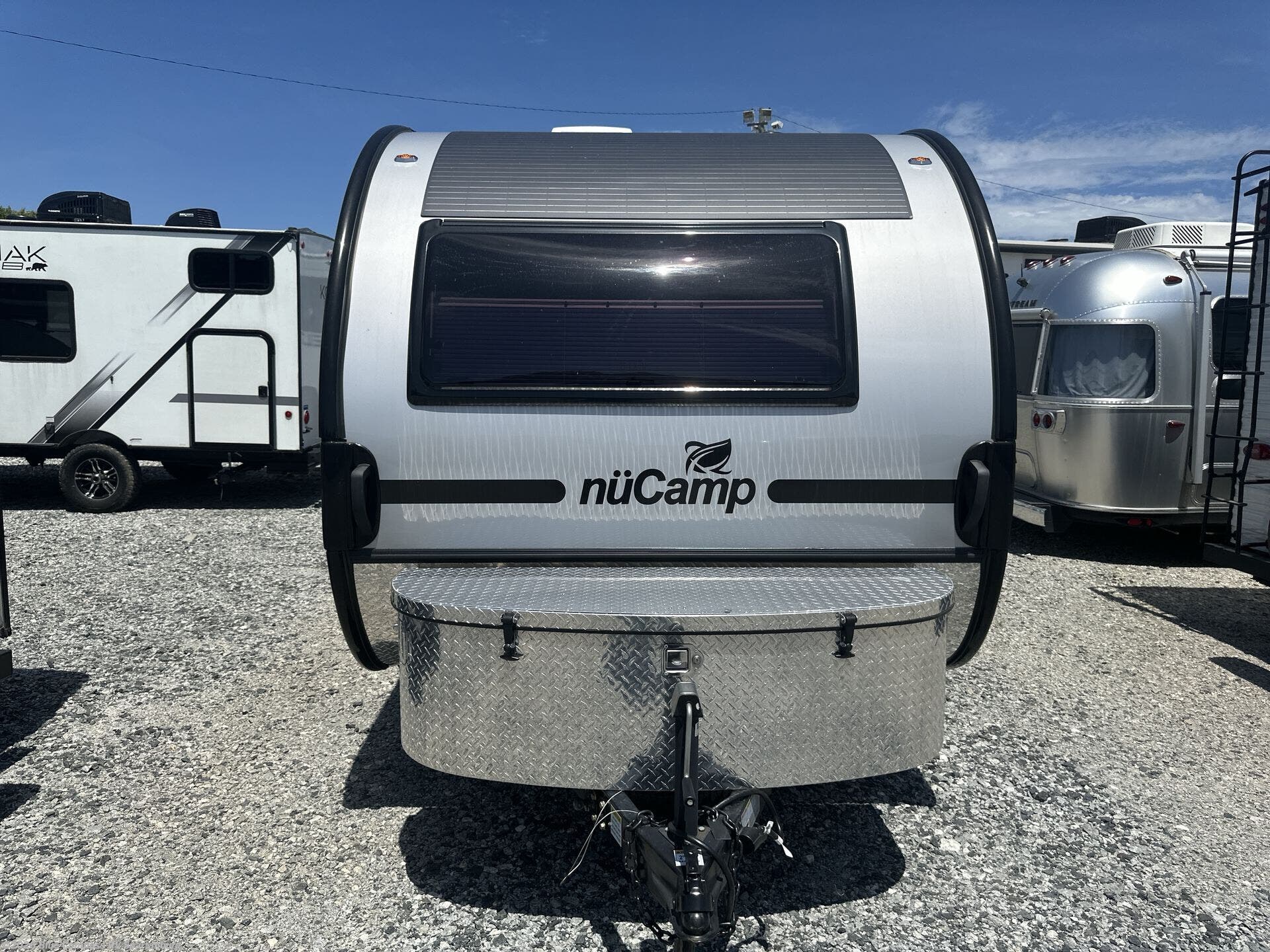 Used 2025 NuCamp TAB 400 Std. Model available in Duncan, South Carolina