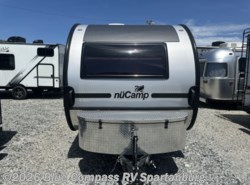 Used 2025 NuCamp TAB 400 Std. Model available in Duncan, South Carolina