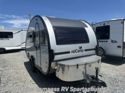 Used 2025 NuCamp TAB 400 Std. Model available in Duncan, South Carolina