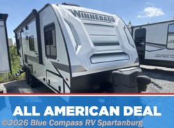 Used 2022 Winnebago Micro Minnie 2225RL available in Duncan, South Carolina