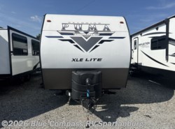 Used 2023 Palomino Puma XLE Lite 25BHSC available in Duncan, South Carolina