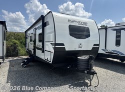 Used 2024 Forest River Surveyor Legend 252RBLE available in Duncan, South Carolina