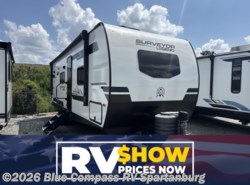 Used 2024 Forest River Surveyor Legend 252RBLE available in Duncan, South Carolina