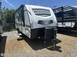 Used 2021 Winnebago Micro Minnie 2108FBS available in Duncan, South Carolina