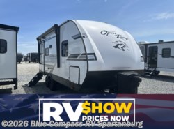 Used 2023 Highland Ridge Open Range 212FB available in Duncan, South Carolina